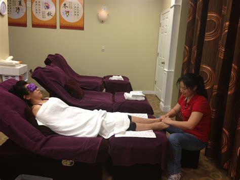 chinese foot massage near me